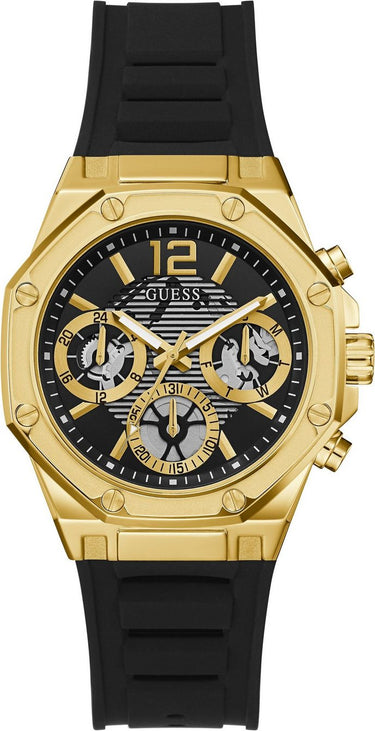 Guess Damenarmbanduhr IMPULSE GW0256L1